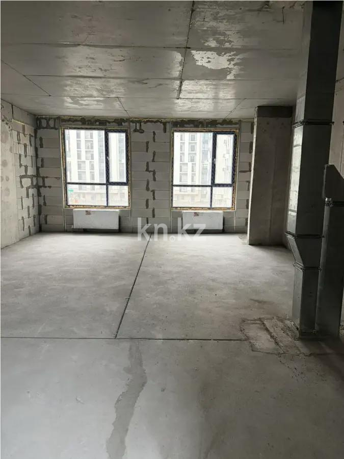 Продажа 2-комнатной квартиры, 50.3 м² - Продажа двухкомнатных квартир в Алматы фото 1 из 1