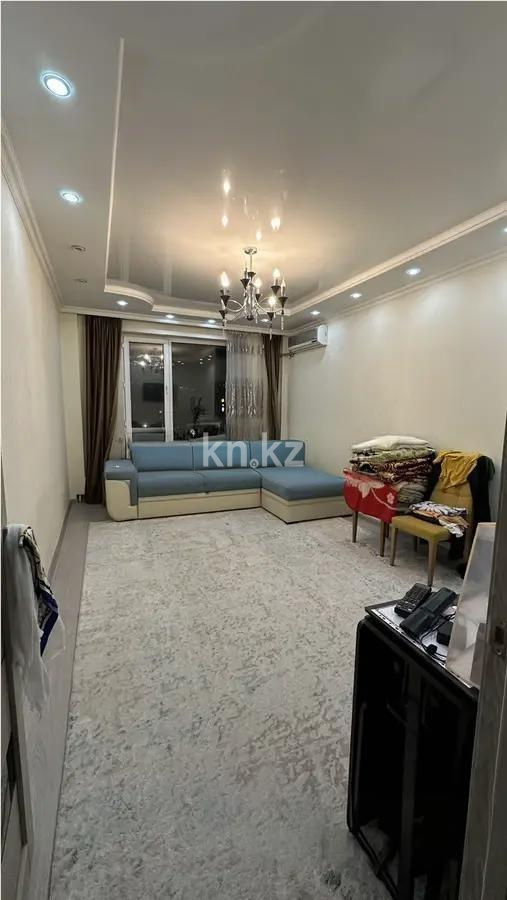Продажа 2-комнатной квартиры, 56 м², пр. Райымбека, дом  243 - Продажа квартир в Алматы фото 1 из 2
