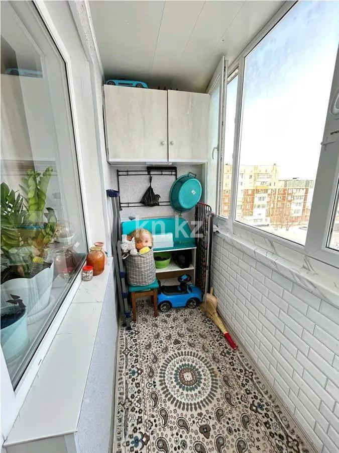 Продажа 2-комнатной квартиры, 61 м² - Продажа двухкомнатных квартир от собственников в Караганде - страница 13 фото 5 из 5