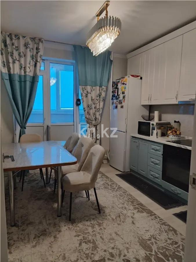 Продажа 3-комнатной квартиры, 97 м² - Недвижимость в Казахстане - страница 28 фото 4 из 9