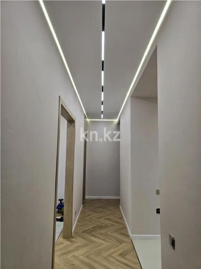 Продажа 3-комнатной квартиры, 96 м² в Астане - фото 5