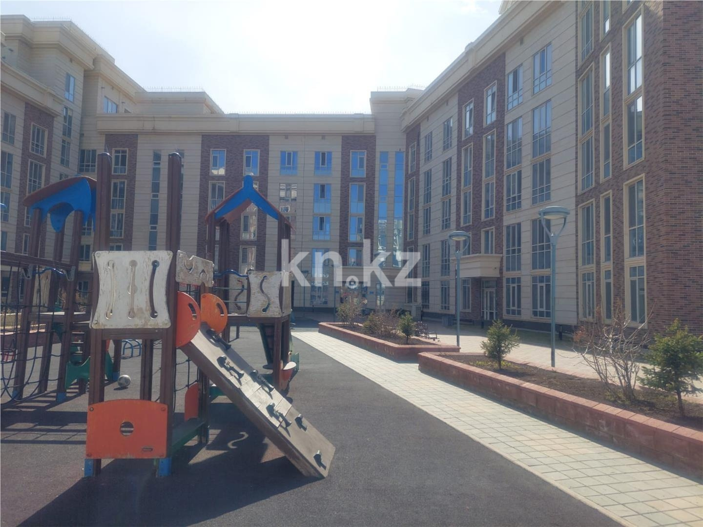 Продажа 3-комнатной квартиры, 128.9 м² в Астане - фото 22