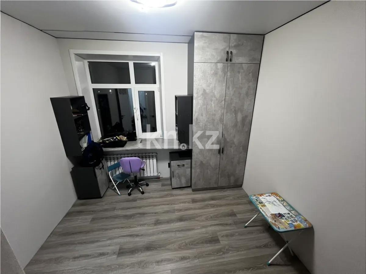 Продажа 3-комнатной квартиры, 67 м² - Продажа трехкомнатных квартир в Караганде - страница 31 фото 3 из 9