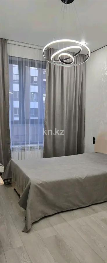Продажа 2-комнатной квартиры, 45 м² в Алматы