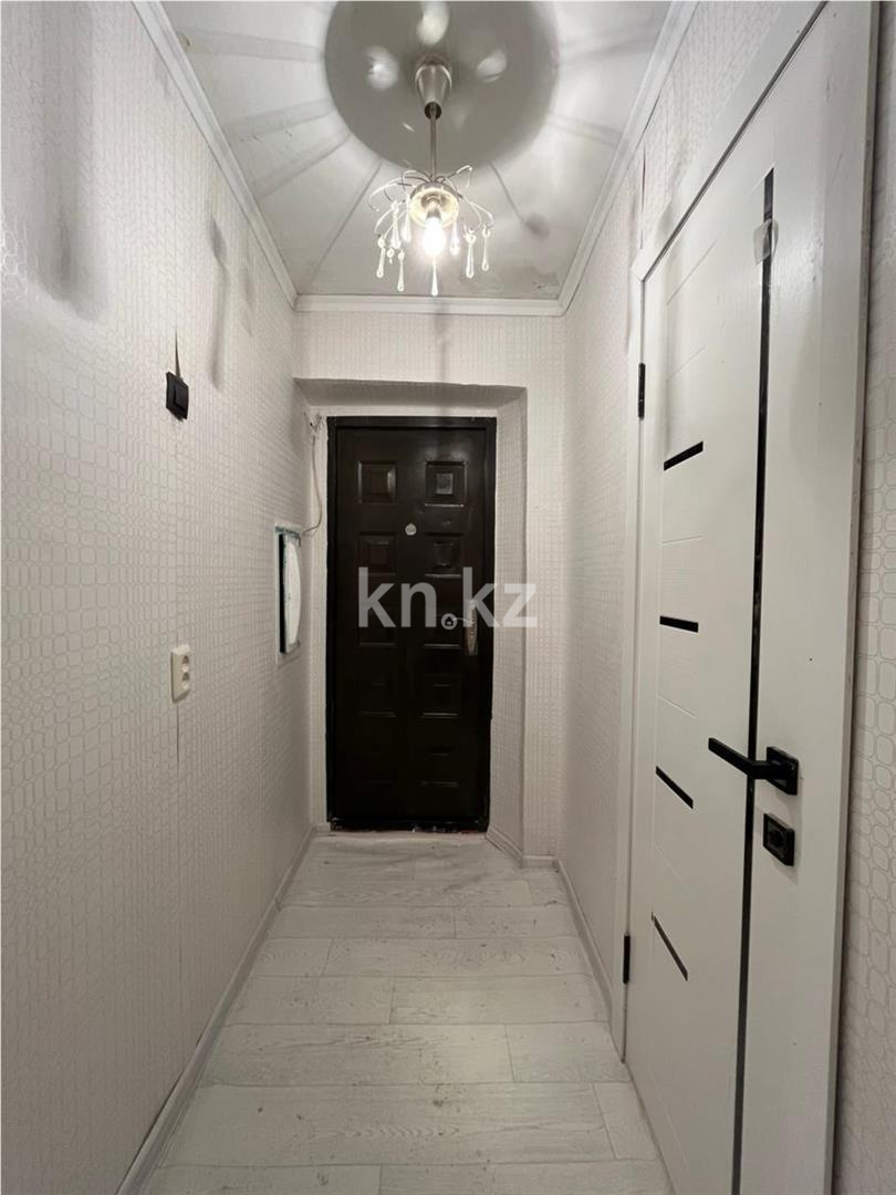 Продажа 1-комнатной квартиры, 32 м², пр. Республики - Аренда квартир посуточно в Атырау фото 4 из 7