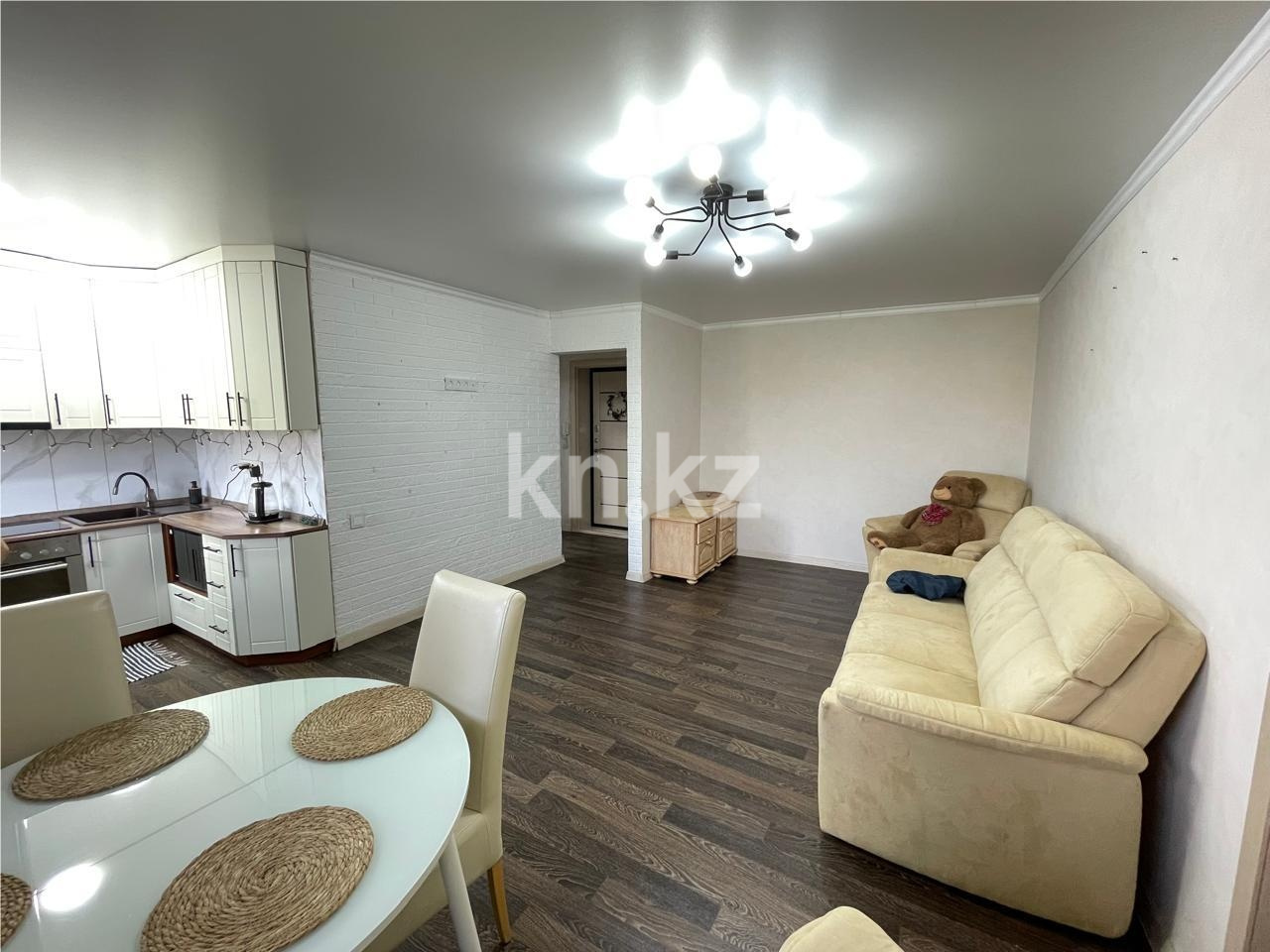 Продажа 2-комнатной квартиры, 42 м² в Сарани