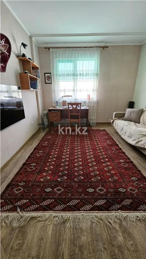 Продажа 1-комнатной квартиры, 40 м², ул. Сатпаева, дом  90/36 в Алматы