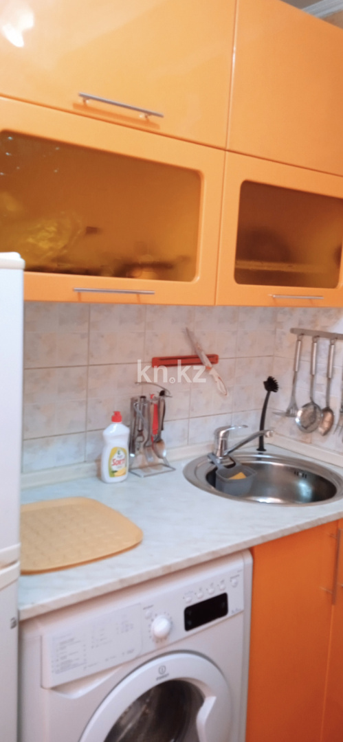 Аренда 1-комнатной квартиры, 32 м² - Аренда квартир помесячно от хозяев в Караганде фото 6 из 9