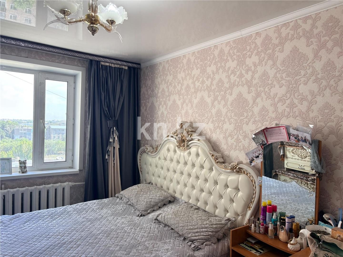 Продажа 3-комнатной квартиры, 67 м² в Караганде - фото 13