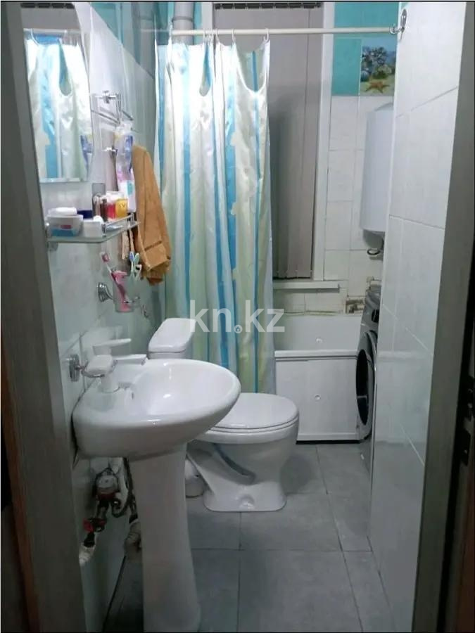 Продажа 2-комнатной квартиры, 48 м² - Продажа квартир от собственников в Караганде - страница 9 фото 3 из 3