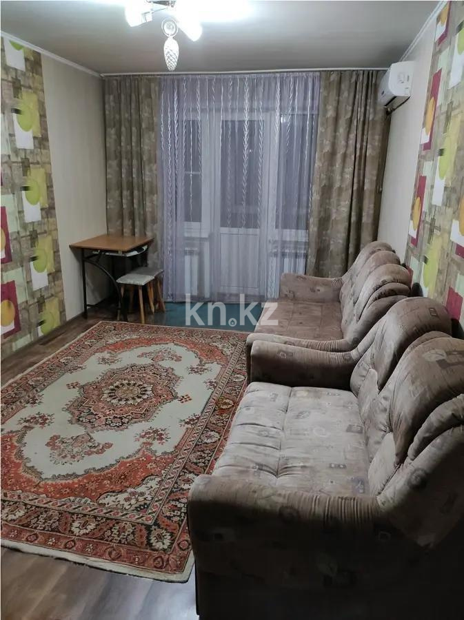 Продажа 1-комнатной квартиры, 33 м² в Алматы