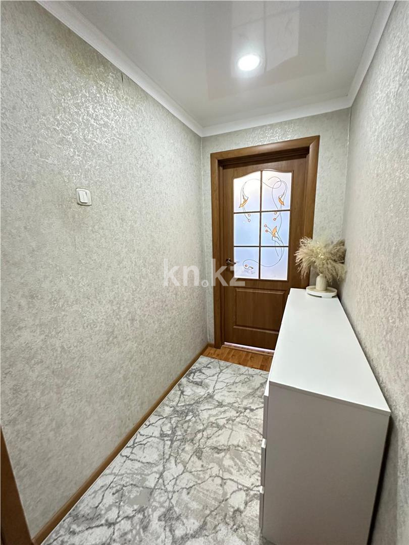 Продажа 3-комнатной квартиры, 58 м² - Аренда квартир посуточно в Кокшетау фото 13 из 19