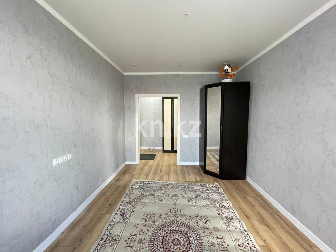 Продажа 2-комнатной квартиры, 48 м², пр. Ленина, дом  2 - Продажа квартир в Сарани фото 2 из 12