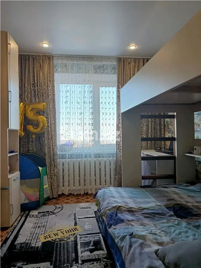 Продажа 3-комнатной квартиры, 67 м², ул. Куйши Дина, дом  35 в Астане - фото 2