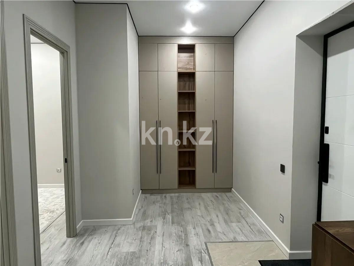 Продажа 2-комнатной квартиры, 55 м² - Продажа квартир в Казахстане - страница 39 фото 4 из 4