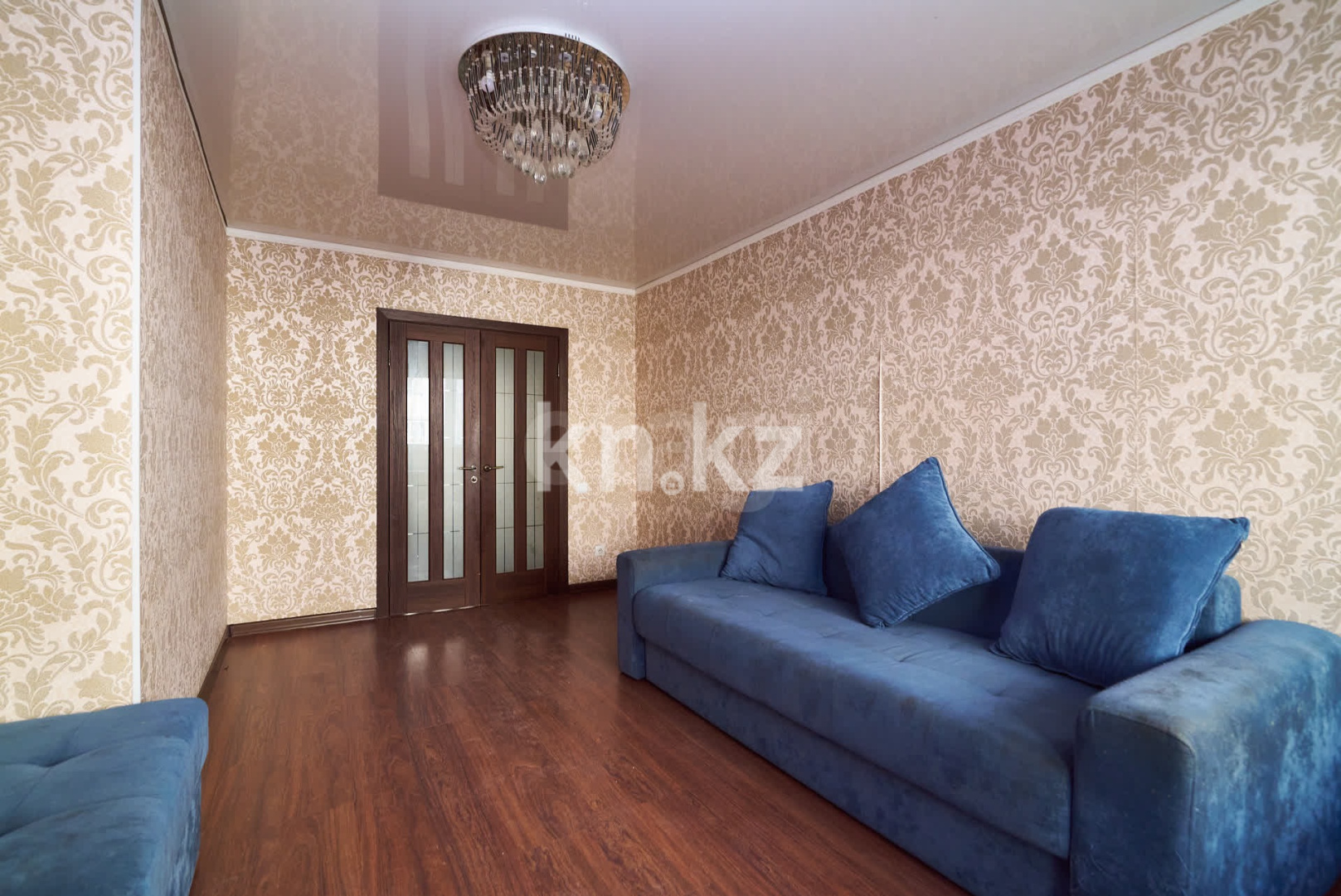 Продажа 2-комнатной квартиры, 59.8 м² - Продажа квартир в Астане - страница 5 фото 4 из 27
