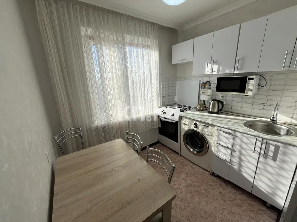 Продажа 4-комнатной квартиры, 62 м² - Продажа четырехкомнатных квартир от собственников в Караганде фото 5 из 8