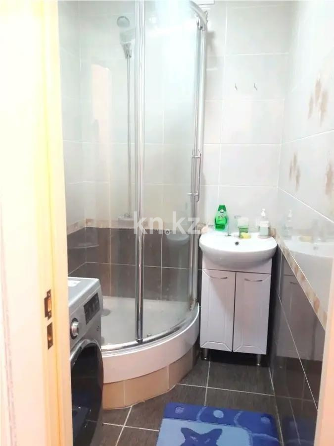 Продажа 2-комнатной квартиры, 56 м² в Астане - фото 3