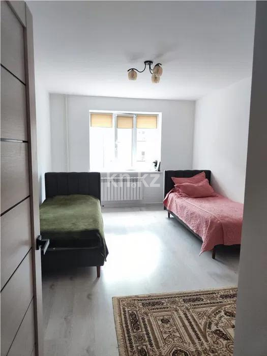 Продажа 2-комнатной квартиры, 55 м², ул. Лесная поляна, дом  1 в Астане - фото 2