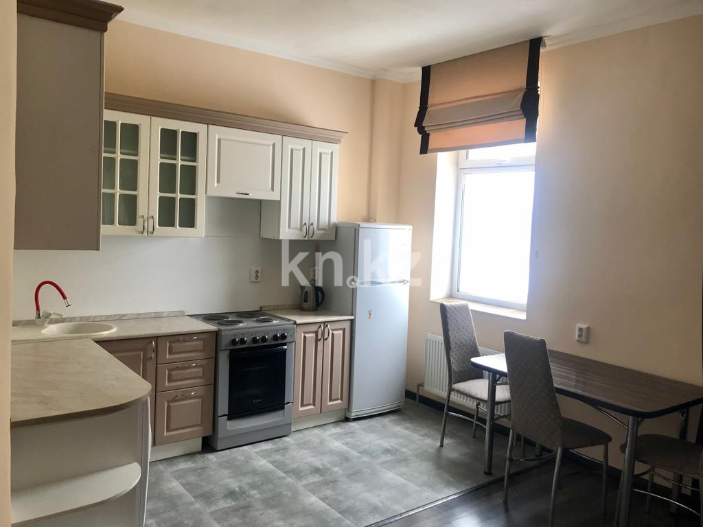 Продажа 2-комнатной квартиры, 50.3 м², ул. Е-430, дом  2 - Продажа квартир в Казахстане фото 19 из 25