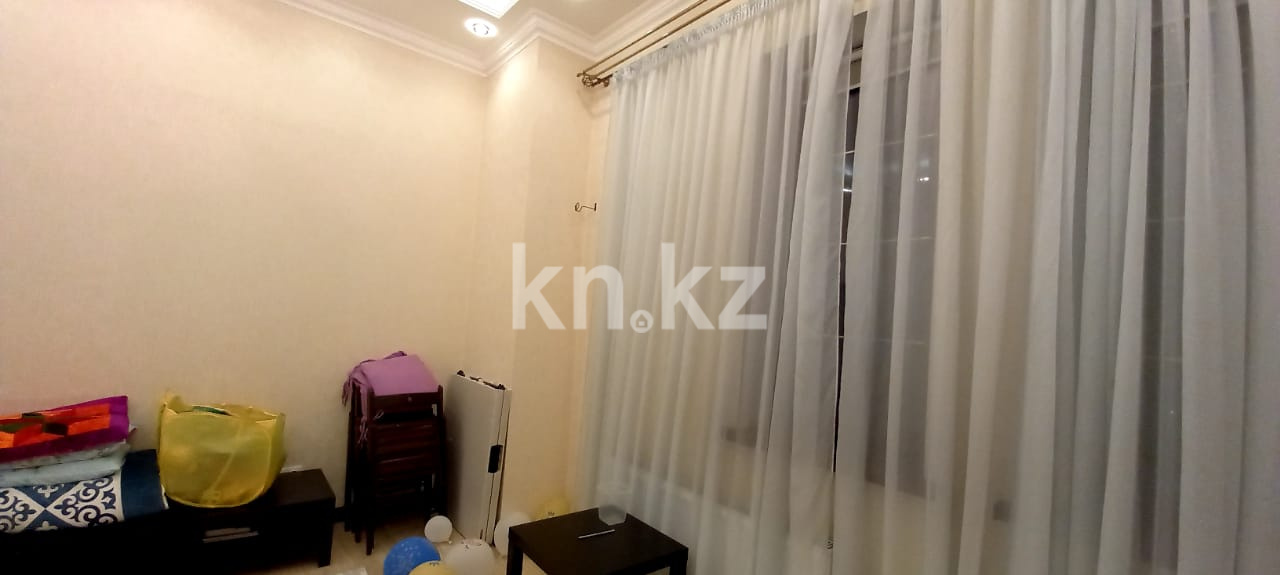 Продажа 3-комнатной квартиры, 86 м², ул. Панфилова, дом  12 - Продажа  трехкомнатных квартир в Астане с фото фото 8 из 10