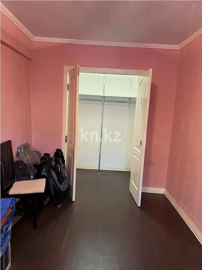 Продажа 2-комнатной квартиры, 45 м² - Продажа двухкомнатных квартир в панельном доме в Астане фото 3 из 6