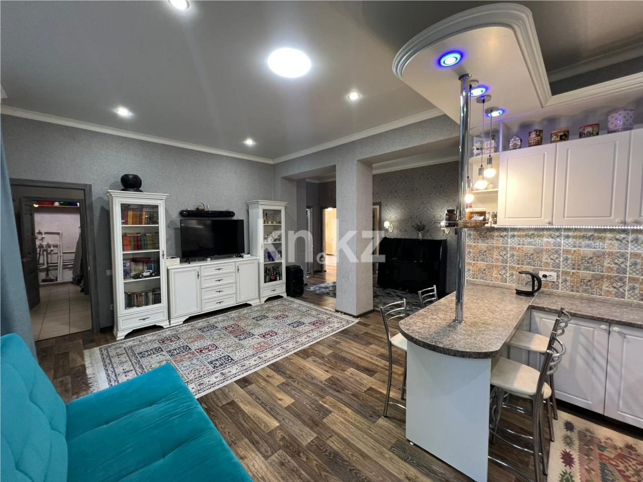 Продажа 5-комнатного дома, 111.9 м² в Караганде - фото 10