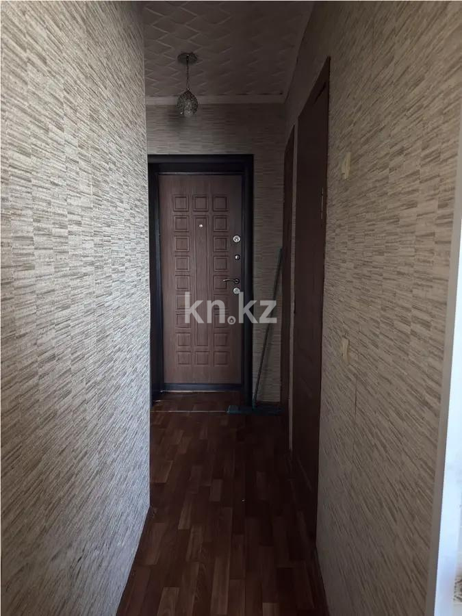 Продажа 1-комнатной квартиры, 35 м² - Продажа квартир в Сортировке Караганды фото 5 из 5