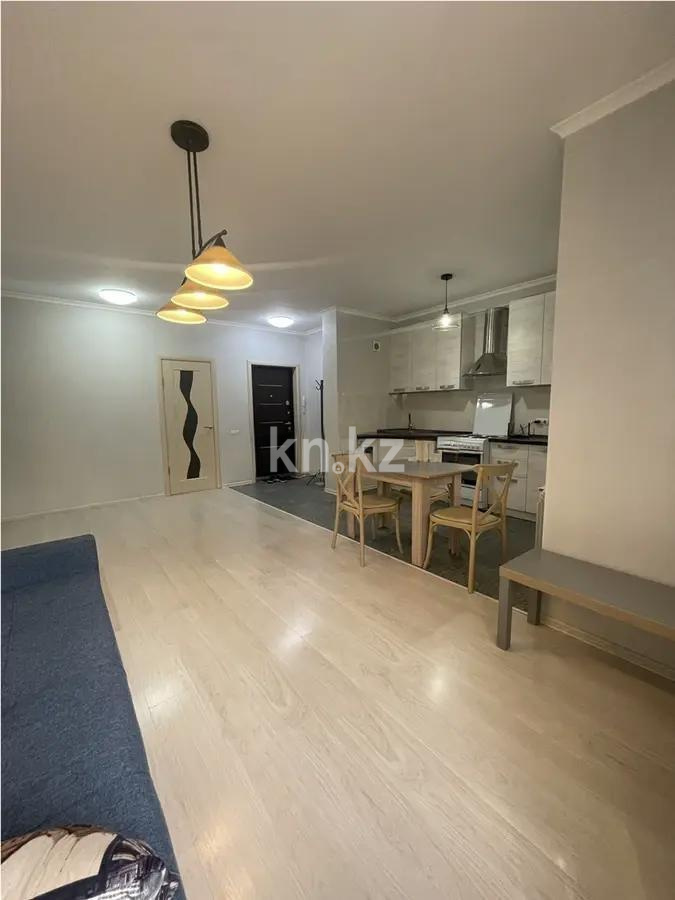 Продажа 2-комнатной квартиры, 52 м², ул. Аскарова, дом  21/11 в Алматы - фото 3