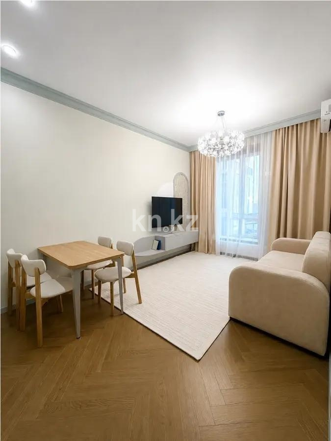 Продажа 3-комнатной квартиры, 61 м² - Продажа офисных и торговых помещений в Павлодаре фото 1 из 6