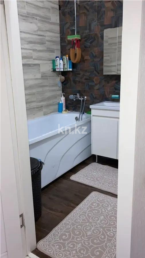 Продажа 3-комнатной квартиры, 87 м², ул. Сыганак, дом  11 в Астане - фото 4