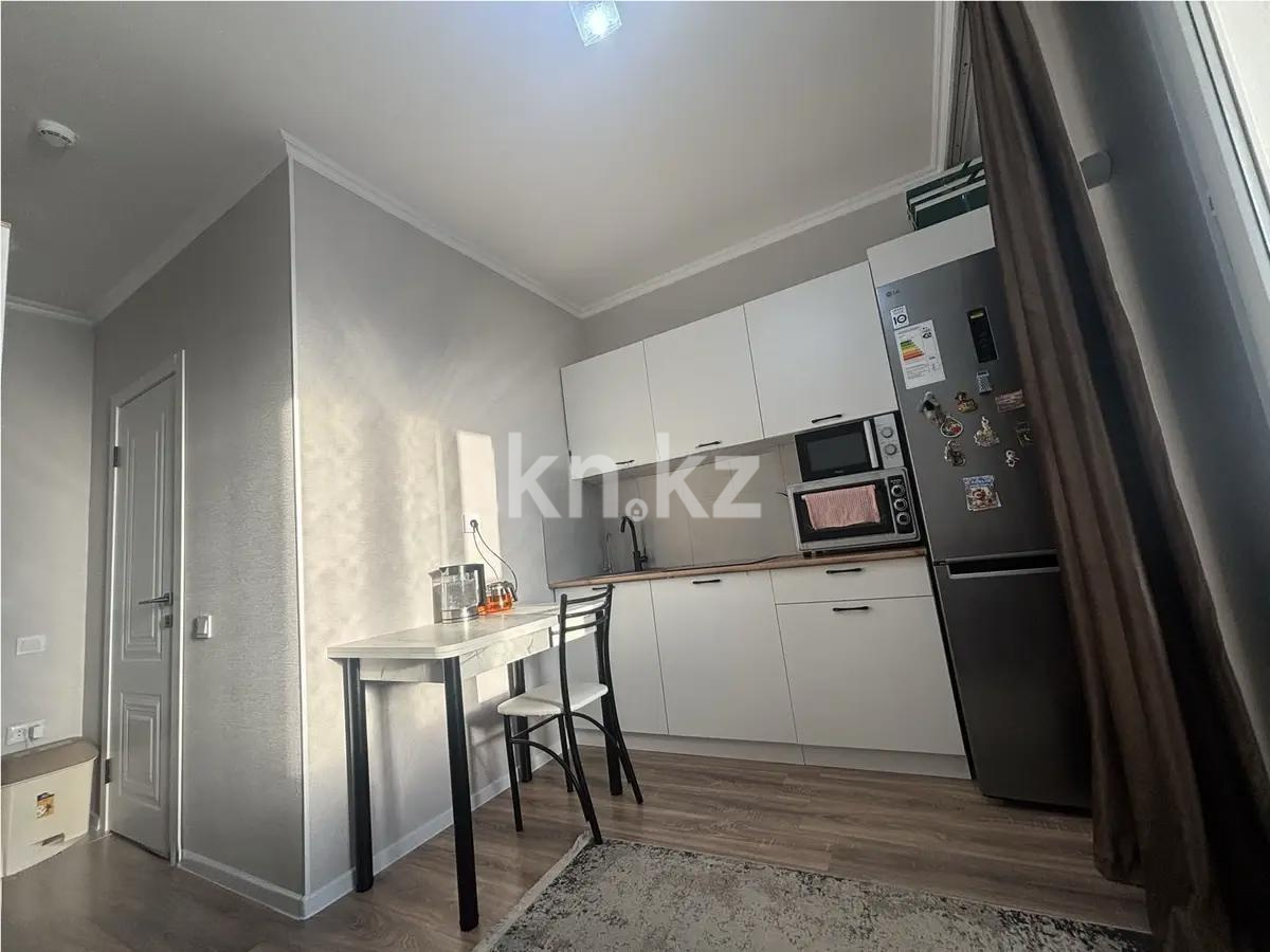 Продажа 1-комнатной квартиры, 35 м² в Астане - фото 2