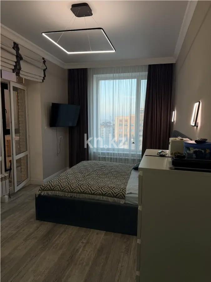 Продажа 3-комнатной квартиры, 93 м² - Продажа трехкомнатных квартир в Астане - страница 10 фото 2 из 5