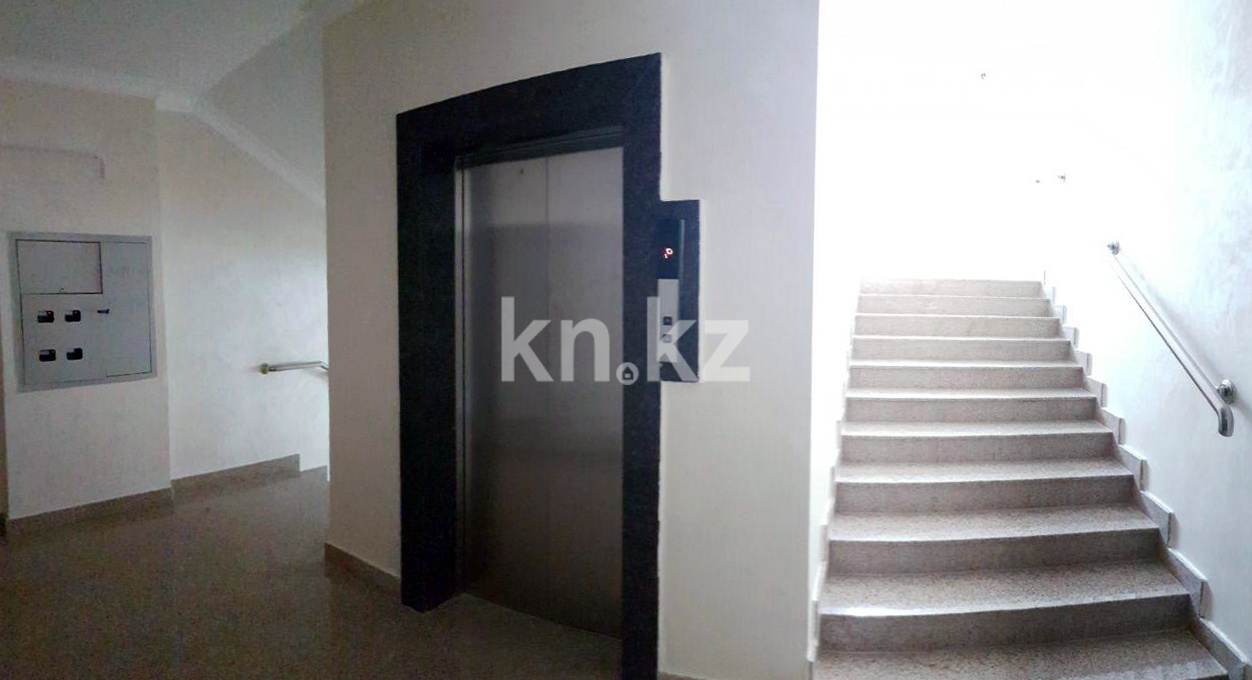 Продажа 3-комнатной квартиры, 125 м², пр. Мангилик Ел, дом  27 в Астане - фото 11