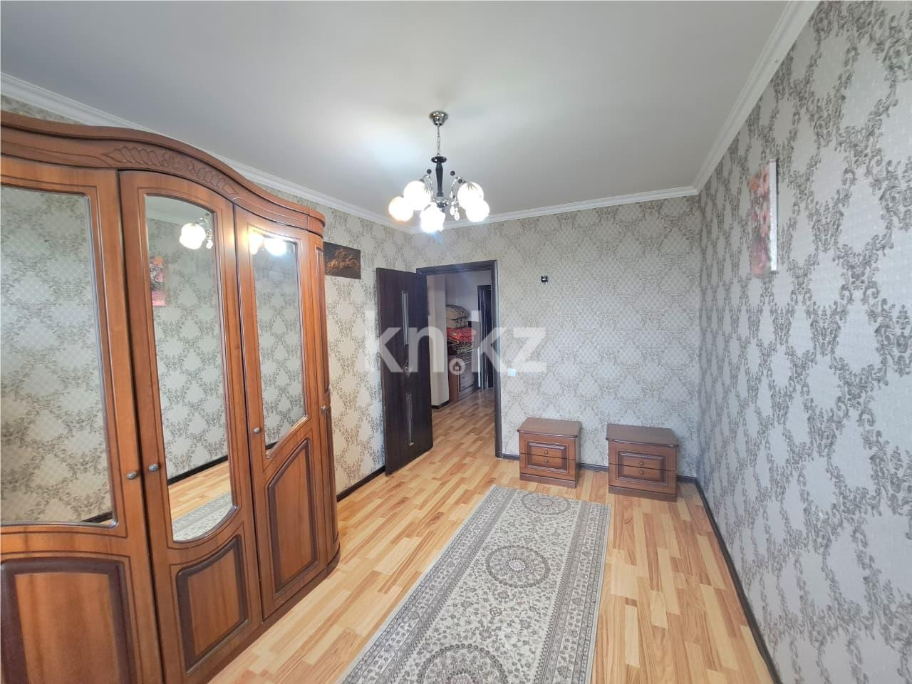 Продажа 3-комнатной квартиры, 83.5 м² - Продажа трехкомнатных квартир в Астане - страница 26 фото 4 из 17