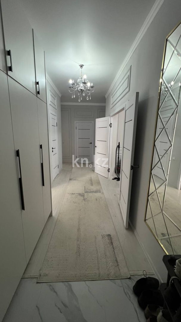 Продажа 4-комнатного дома, 140 м², Алатауский р-н, Айбаса 6 - Продажа домов, коттеджей в Алматы без посредников фото 18 из 28