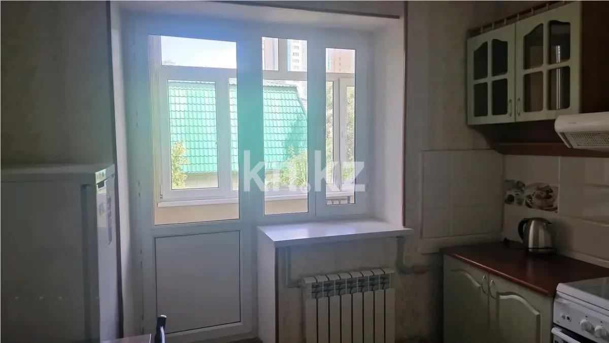 Продажа 1-комнатной квартиры, 35 м² в Алматы - фото 2