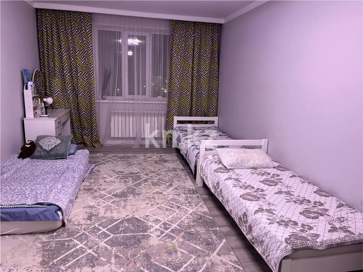 Продажа 3-комнатной квартиры, 100.2 м² - Недвижимость в Астане - страница 7 фото 3 из 7
