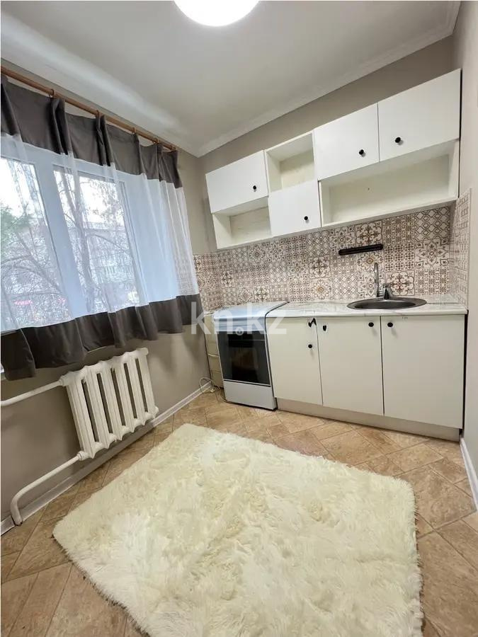 Продажа 1-комнатной квартиры, 32 м², ул. Жандосова, дом  172 в Алматы - фото 2