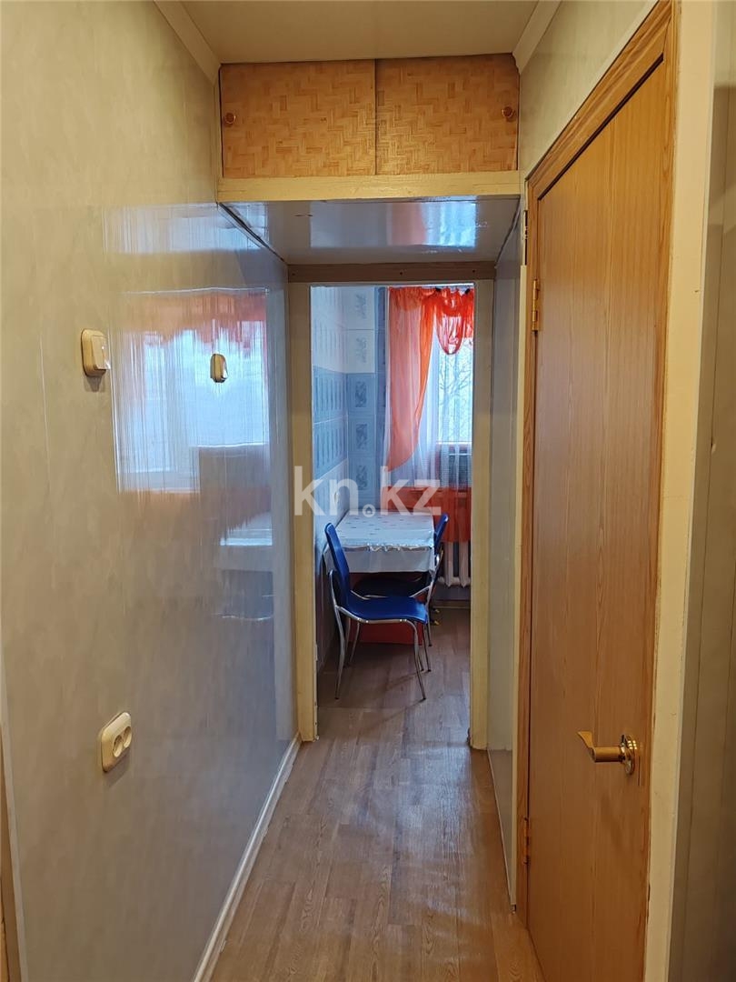 Продажа 1-комнатной квартиры, 31 м², мкр-н 19 - Продажа квартир в Караганде фото 9 из 17