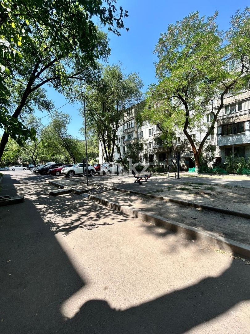 Продажа 3-комнатной квартиры, 62.2 м² - Недвижимость в Казахстане - страница 3 фото 17 из 18