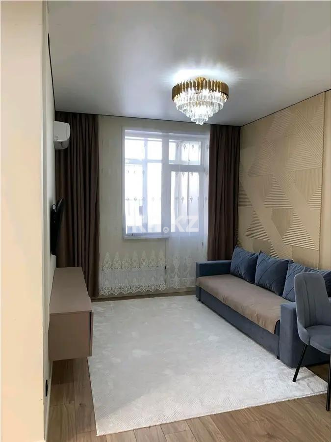 Продажа 3-комнатной квартиры, 58 м² - Продажа трехкомнатных квартир в Астане фото 1 из 6