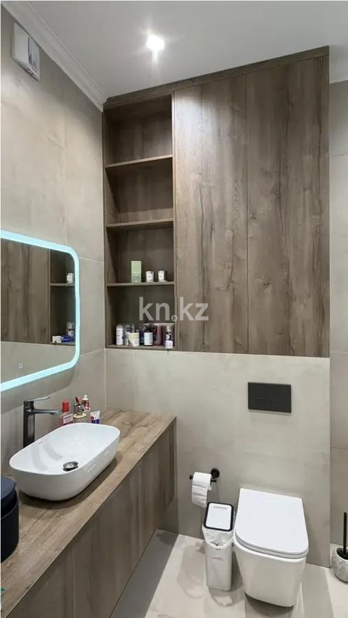 Продажа 3-комнатной квартиры, 93 м² - Продажа квартир в Казахстане - страница 26 фото 3 из 4