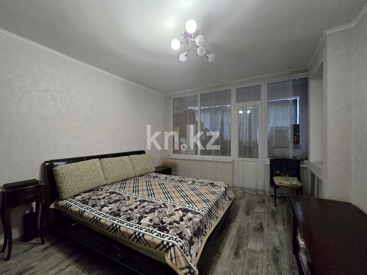 Продажа 3-комнатной квартиры, 73.3 м², пр. Назарбаева, дом  235 - пр. Аль-Фараби в Алматы - фото 17