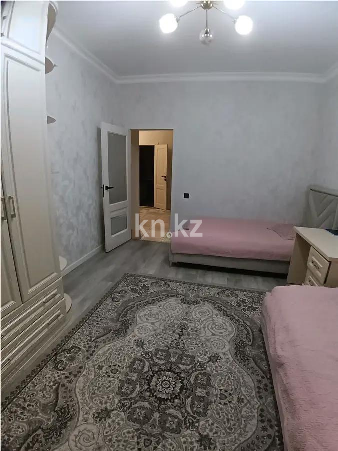 Продажа 3-комнатной квартиры, 92 м² в Астане - фото 3