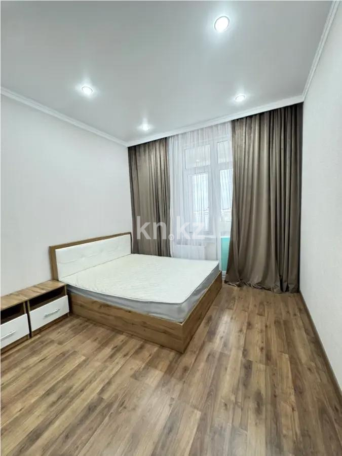 Продажа 2-комнатной квартиры, 54 м² в Алматы - фото 2