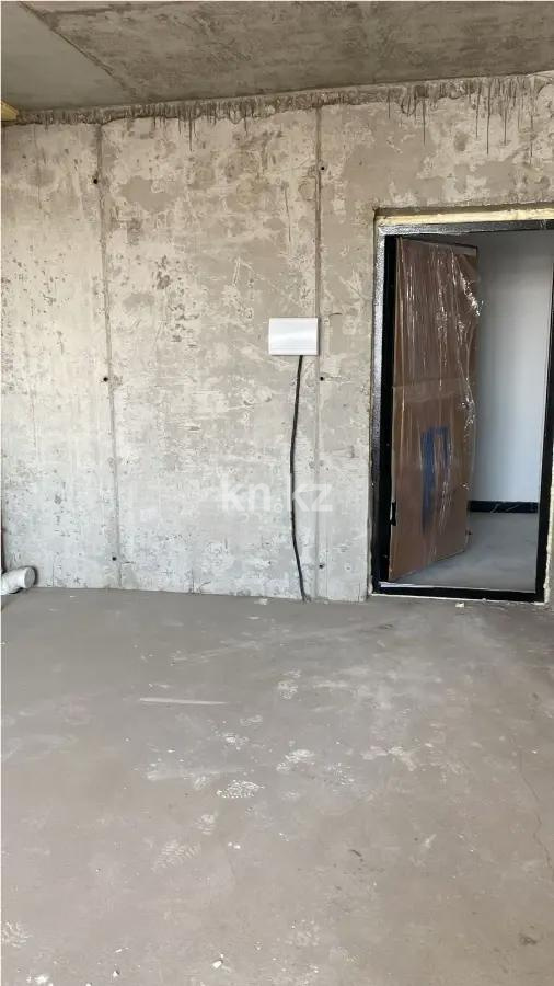 Продажа 2-комнатной квартиры, 39 м² в Алматы