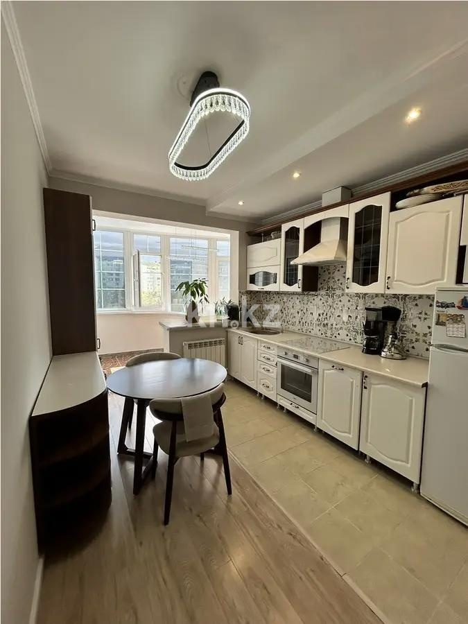 Продажа 2-комнатной квартиры, 87.5 м² - Продажа квартир в Наурызбайском р-не Алматы фото 3 из 5