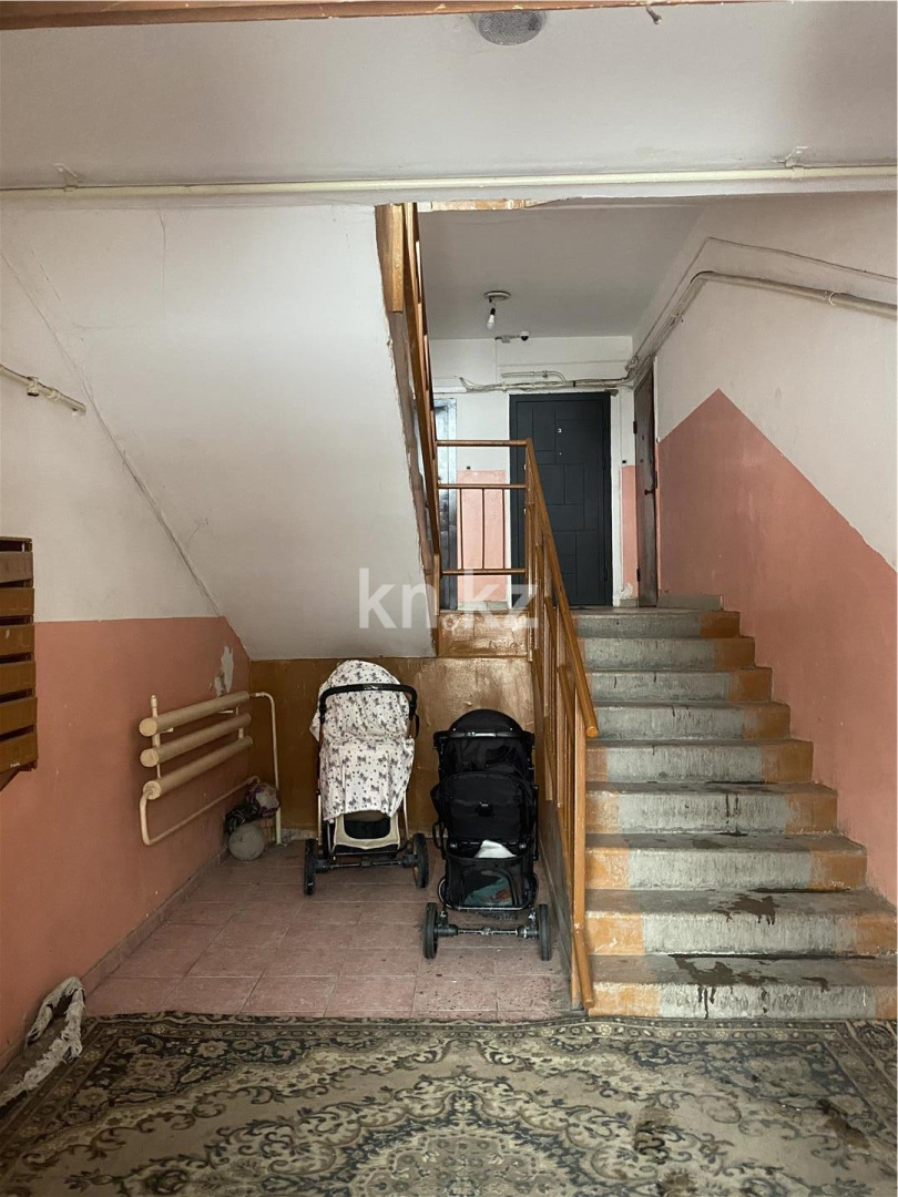 Продажа 2-комнатной квартиры, 64.8 м², ул. Куйши Дина - Продажа  двухкомнатных квартир в Астане с фото фото 11 из 15