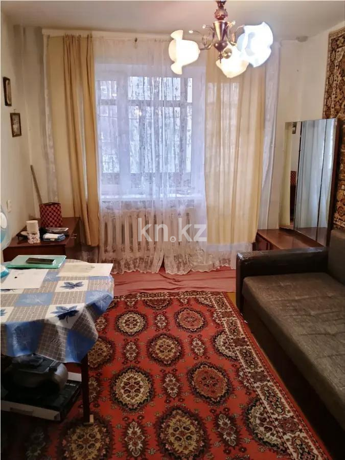Продажа 1-комнатной квартиры, 33 м², ул. 70 квартал, дом  9 в Темиртау